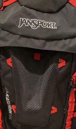 Traveling/ Backpacking Backpack