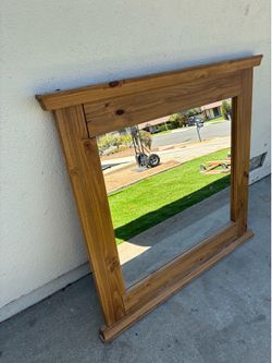 Mirror.