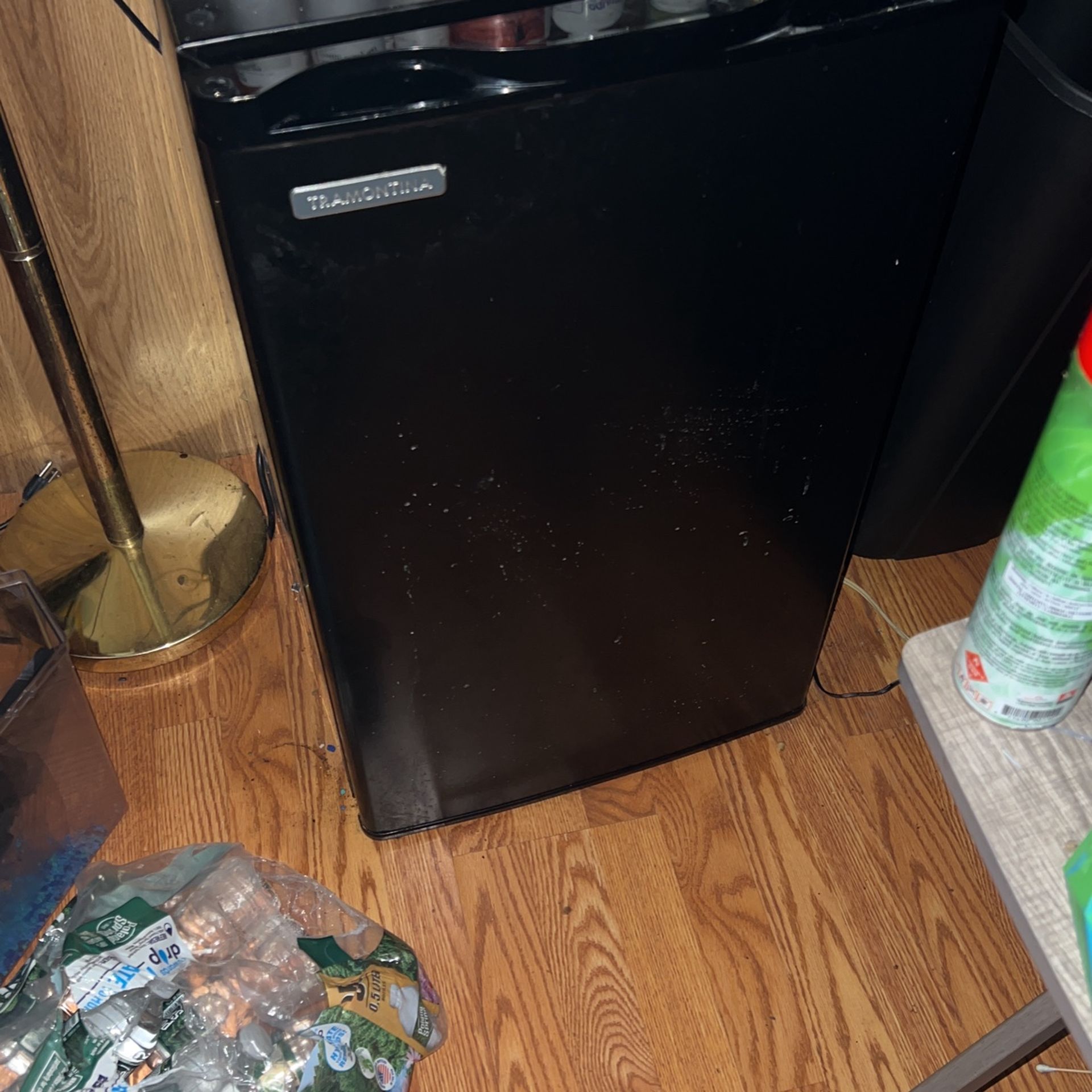 Mini Fridge 
