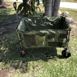 Cart Trolley, Wagon , Carrito , VagĂłn Para Cargar