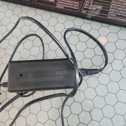 Meepo v5 charger