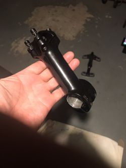 Bike Stem 