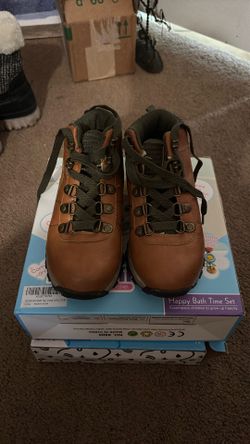 Boy’s Boots Size 12