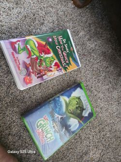 Vhs disney varied 1