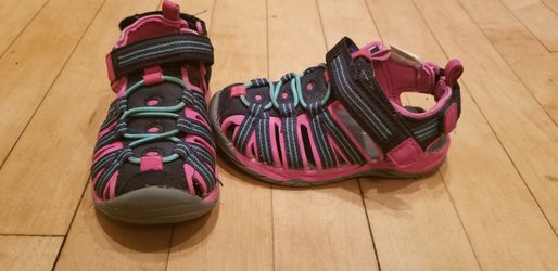 Cat & Jack Girls Shoes