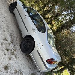 2003 CHEVROLET IMPALA!