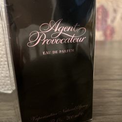 Agent Provocateur 