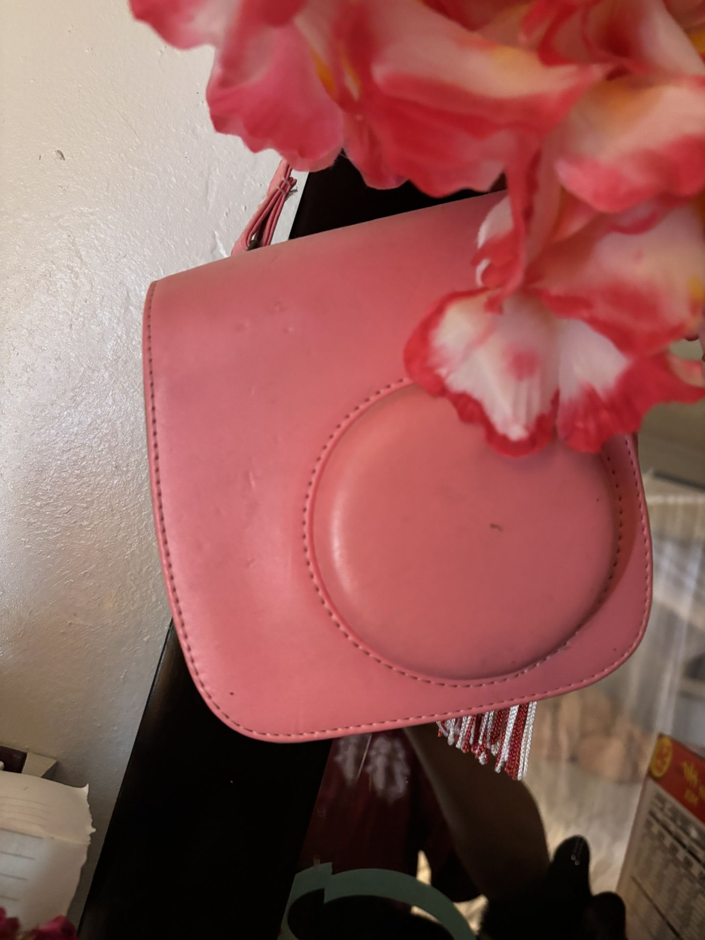 Polaroid cover case