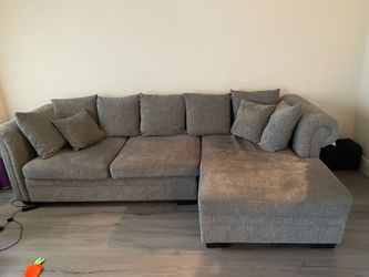 Couch for sale