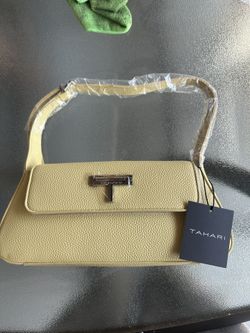 Small Tahari Purse