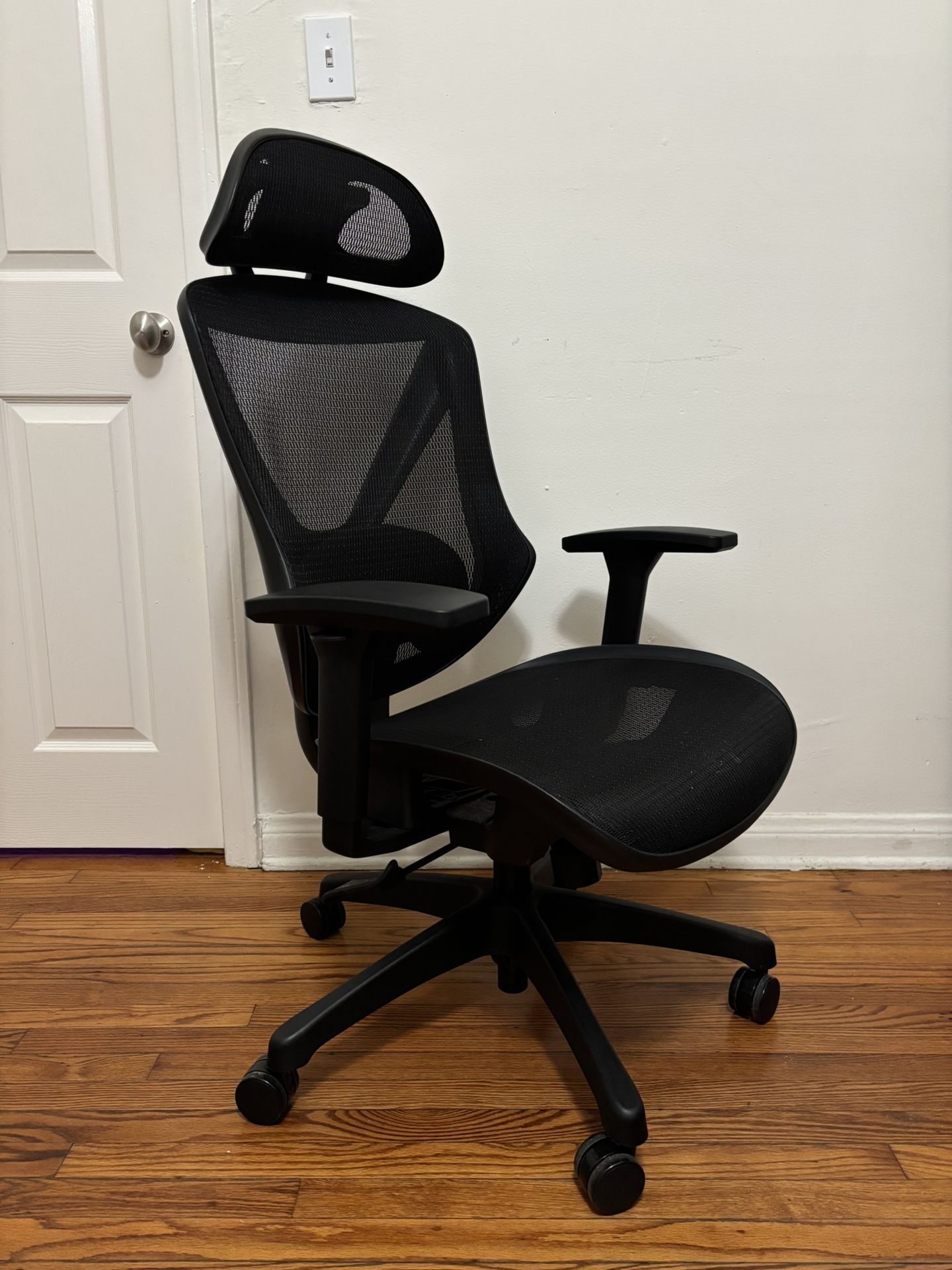 Ergonomic Office Chair