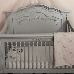 Baby Crib