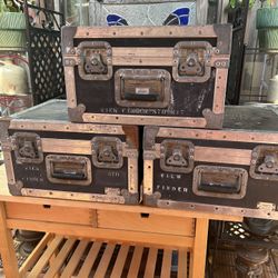 Flight Cases 
