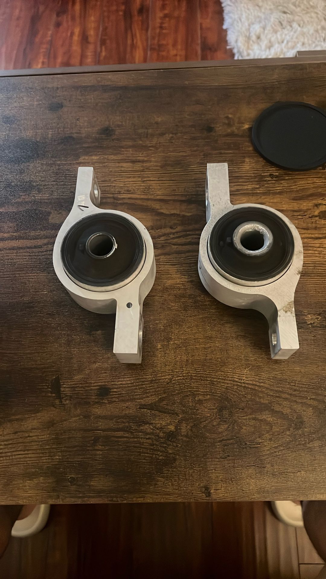 Lexus LCA Bushing OEM For IS, RC, GF