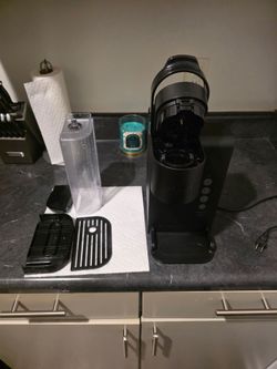 Single K-cup keurig