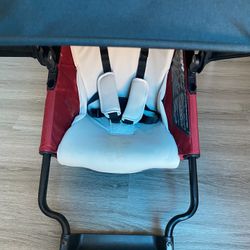 Orbit Stroller Seat