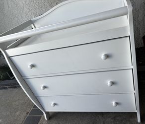 Baby Changing Table