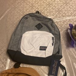 Brand New Jansport Backpacks