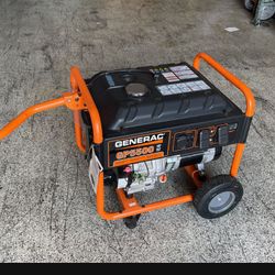 Generac GP5500