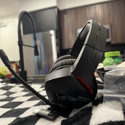 Wireless Binnune Gaming Headset