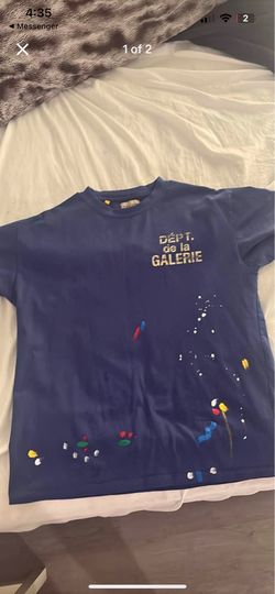 Gallery Dept.