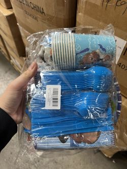 Party Decorations For Sale