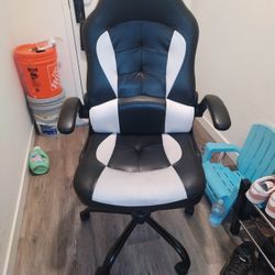 Game Chair $25 Or Best Offer