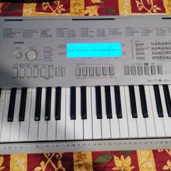 Casio Wk 225