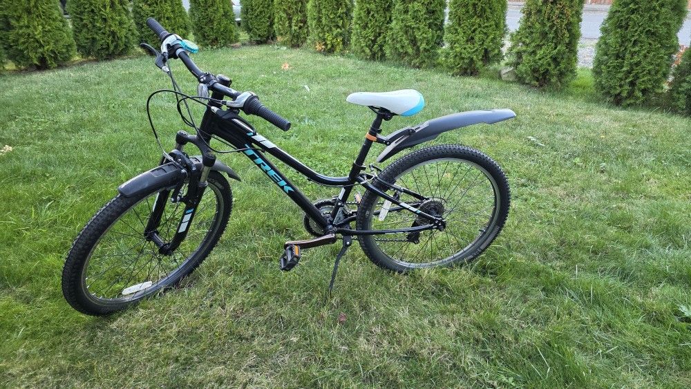 Trek Precaliber 24 21-Speed Bicycle