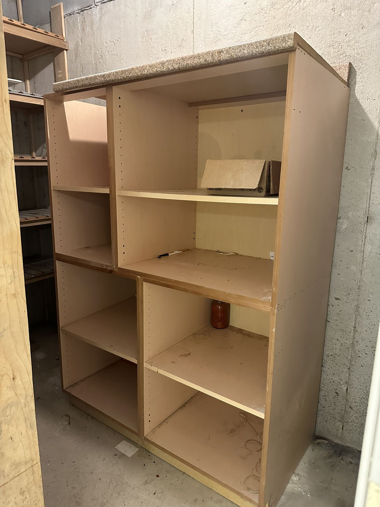 Shelf Cabinet 