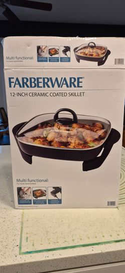 Faberware Skillet