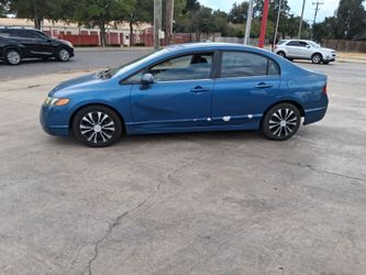 2006 honda civic