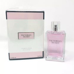 FABULOUS Perfume Victoria's Secret 3.4 Oz 100 ml EDP Eau De Parfum Spray Women