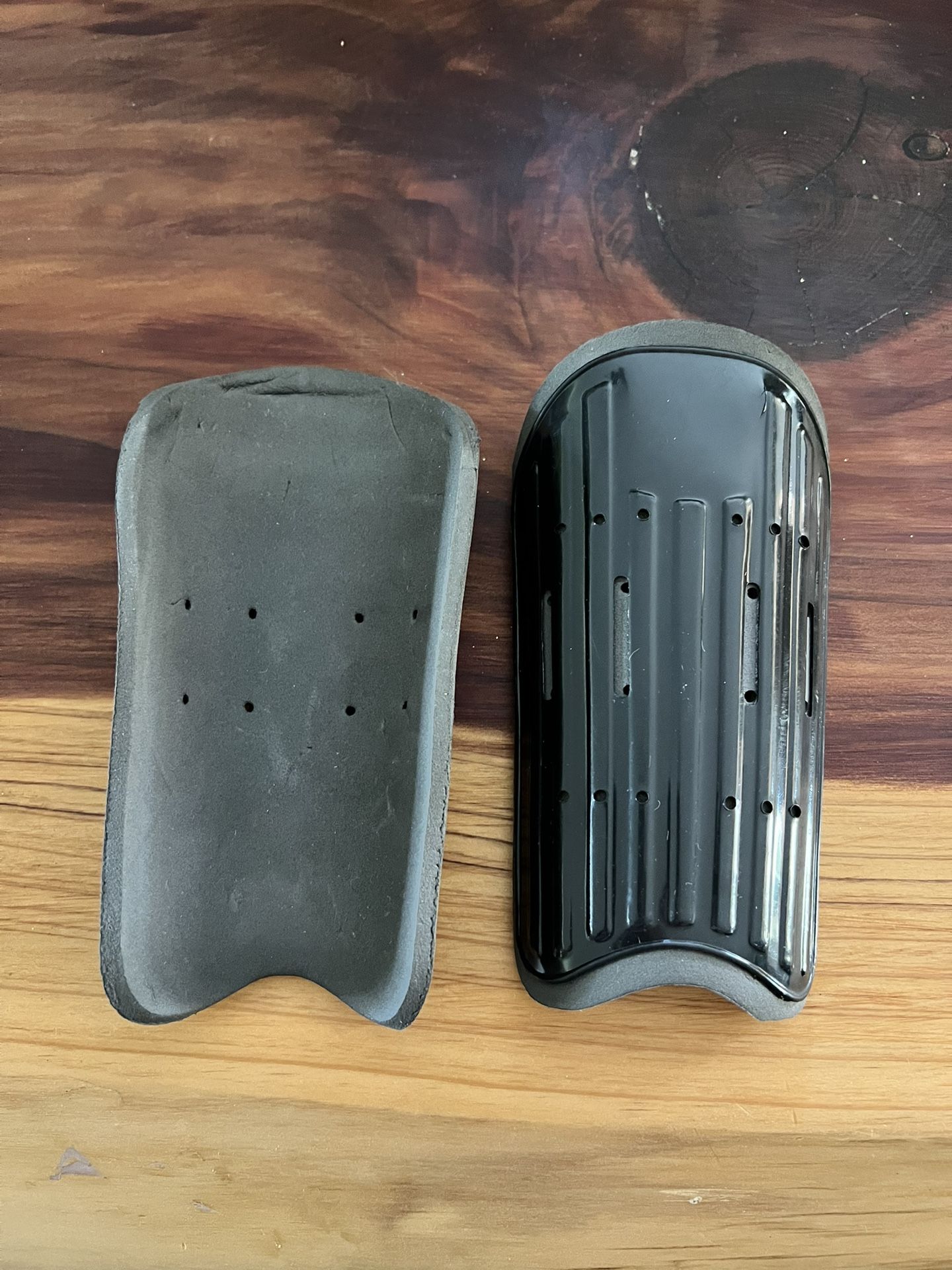 Toddler Shin Guards