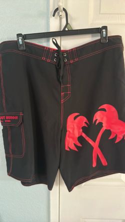 In n Out Mens Trunks