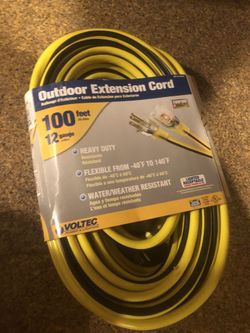 New Cord