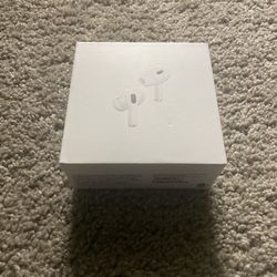 AirPods Pro 2nd Generation 