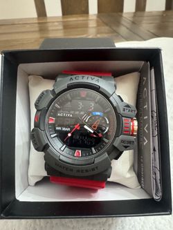 New Watch