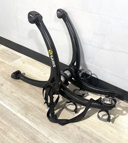 Saris Bones Bike Trunk Mount Rack