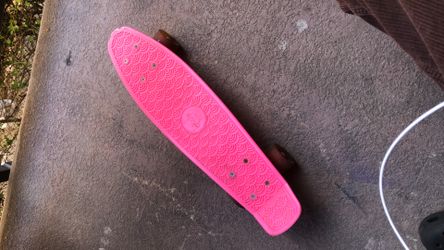 Penny Board