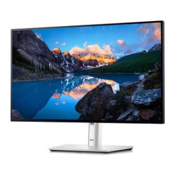 New Dell UltraSharp FHD 1080P 24" Monitor W/ Tilt, Swivel, Rotation & Anti-Glare