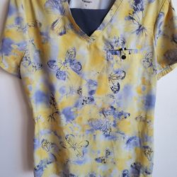 5 Scrub Sets for 60 OBO. 