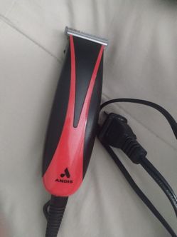Andis Corded Hair Trimmer