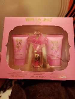 Puerfume viva la juicy