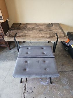 Kitchen table