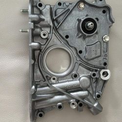 Toyota New Genuine OEM Part Pump Asst # 15100-88460