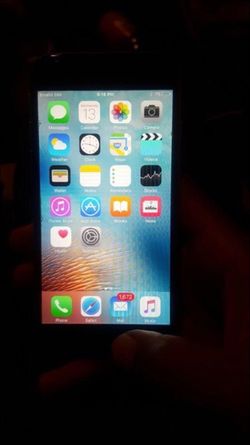 iPhone 6 T-Mobile/ metro