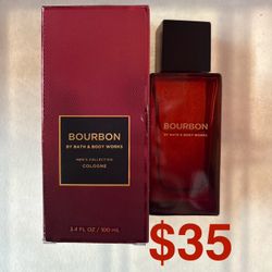 Bath & Body Works Cologne 