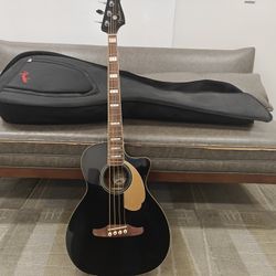 Fender Kingman