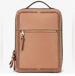 Calpak Kaya 15 inch Laptop Backpack in good condition